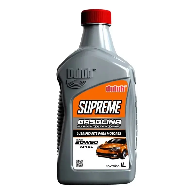 SUPREME